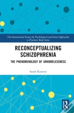 Capa do artigo Reconceptualizing Schizophrenia