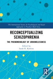 Capa do artigo Reconceptualizing Schizophrenia