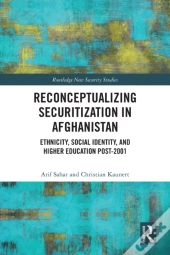 Reconceptualizing Securitization In Afghanistan