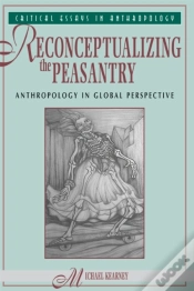 Capa do artigo Reconceptualizing The Peasantry