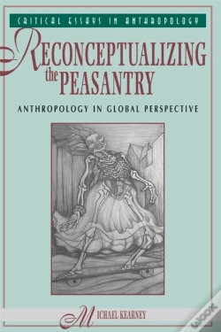 Capa do artigo Reconceptualizing The Peasantry