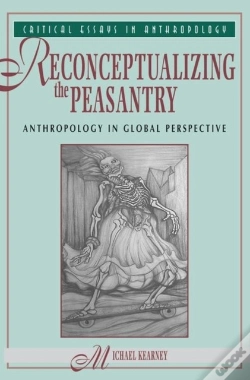 Capa do artigo Reconceptualizing The Peasantry