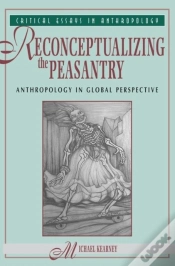 Capa do artigo Reconceptualizing The Peasantry