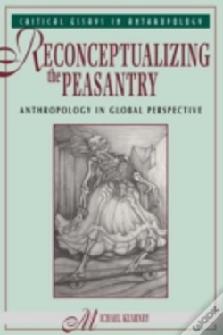 Capa do artigo Reconceptualizing The Peasantry