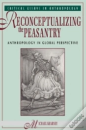 Capa do artigo Reconceptualizing The Peasantry