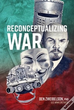 Capa do artigo Reconceptualizing War