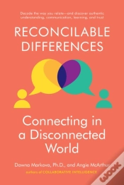 Capa do artigo Reconcilable Differences
