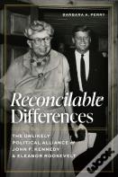 Reconcilable Differences