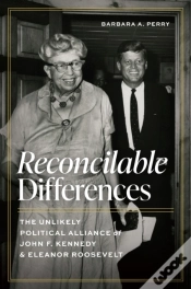 Capa do artigo Reconcilable Differences