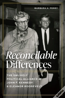 Capa do artigo Reconcilable Differences