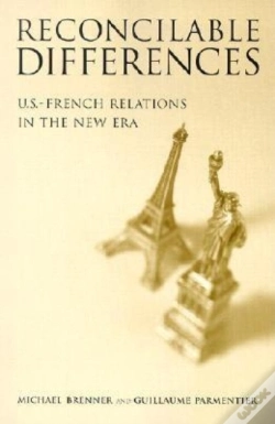 Capa do artigo Reconcilable Differences