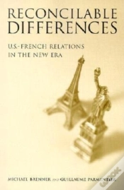 Capa do artigo Reconcilable Differences