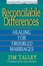 Reconcilable Differences - Preview