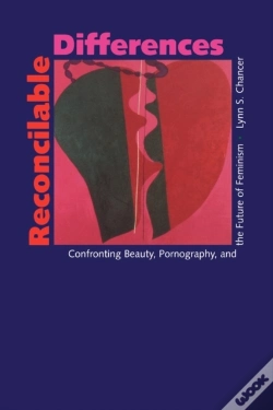 Capa do artigo Reconcilable Differences