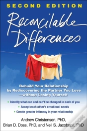 Capa do artigo Reconcilable Differences