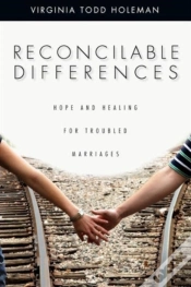 Capa do artigo Reconcilable Differences