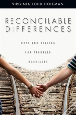 Capa do artigo Reconcilable Differences