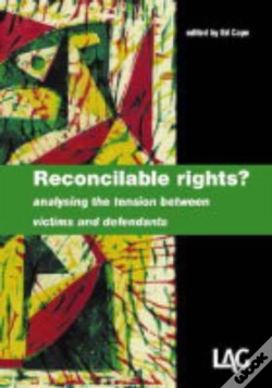 Capa do artigo Reconcilable Rights?