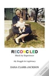 Reconciled - Black By Experience