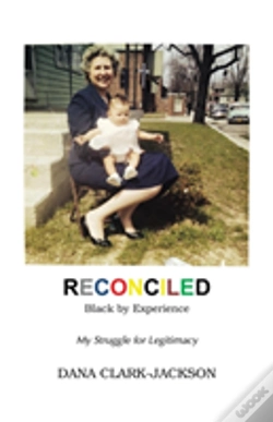 Capa do artigo Reconciled - Black By Experience