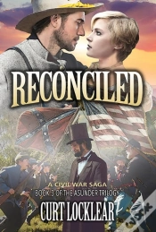 Capa do artigo Reconciled