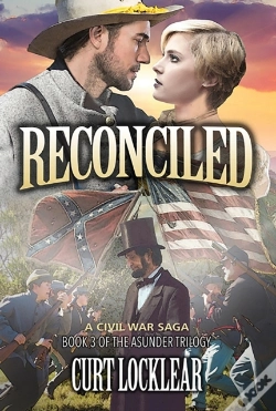 Capa do artigo Reconciled