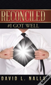 Capa do artigo Reconciled