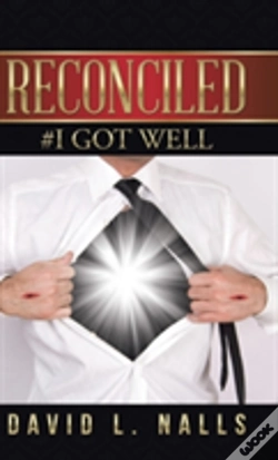 Capa do artigo Reconciled