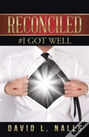Capa do artigo Reconciled