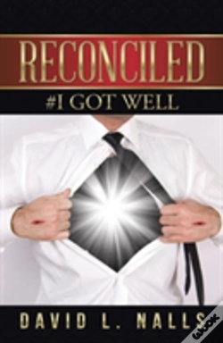 Capa do artigo Reconciled