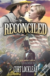 Capa do artigo Reconciled