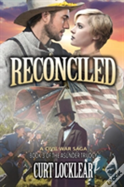 Capa do artigo Reconciled