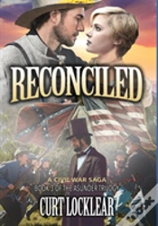 Capa do artigo Reconciled