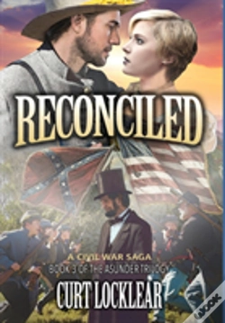 Capa do artigo Reconciled
