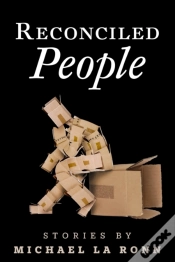 Capa do artigo Reconciled People: Stories