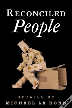 Capa do artigo Reconciled People: Stories