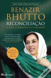 Capa do artigo Reconciliação