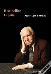 Capa do artigo Reconciliar Espa¿A