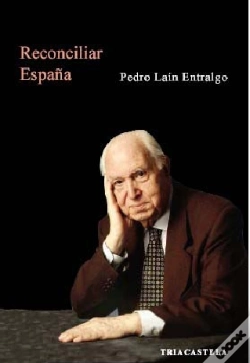 Capa do artigo Reconciliar Espa¿A