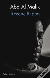 Capa do artigo Réconciliation