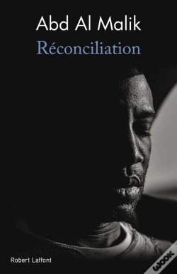 Capa do artigo Réconciliation