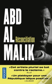 Capa do artigo Réconciliation