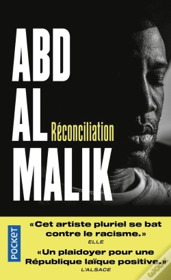 Capa do artigo Réconciliation