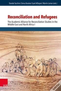 Capa do artigo Reconciliation And Refugees
