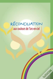 Capa do artigo Réconciliation Aux Couleurs De L