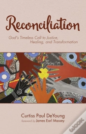 Capa do artigo Reconciliation