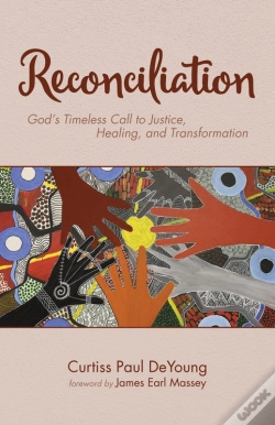 Capa do artigo Reconciliation