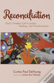 Capa do artigo Reconciliation