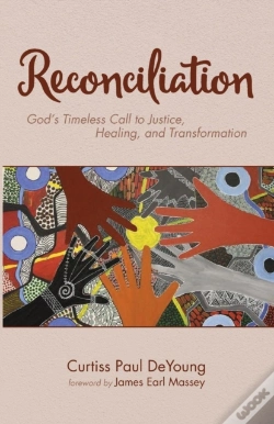 Capa do artigo Reconciliation