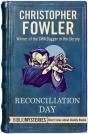 Reconciliation Day - Preview
